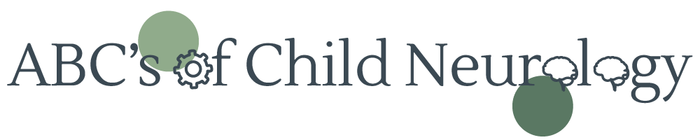 ABCs of Child Neurology